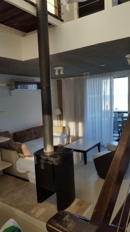 Linda Bay Duplex 221 Leilighet Mar de Las Pampas Eksteriør bilde